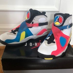 Air Jordan Retro SE